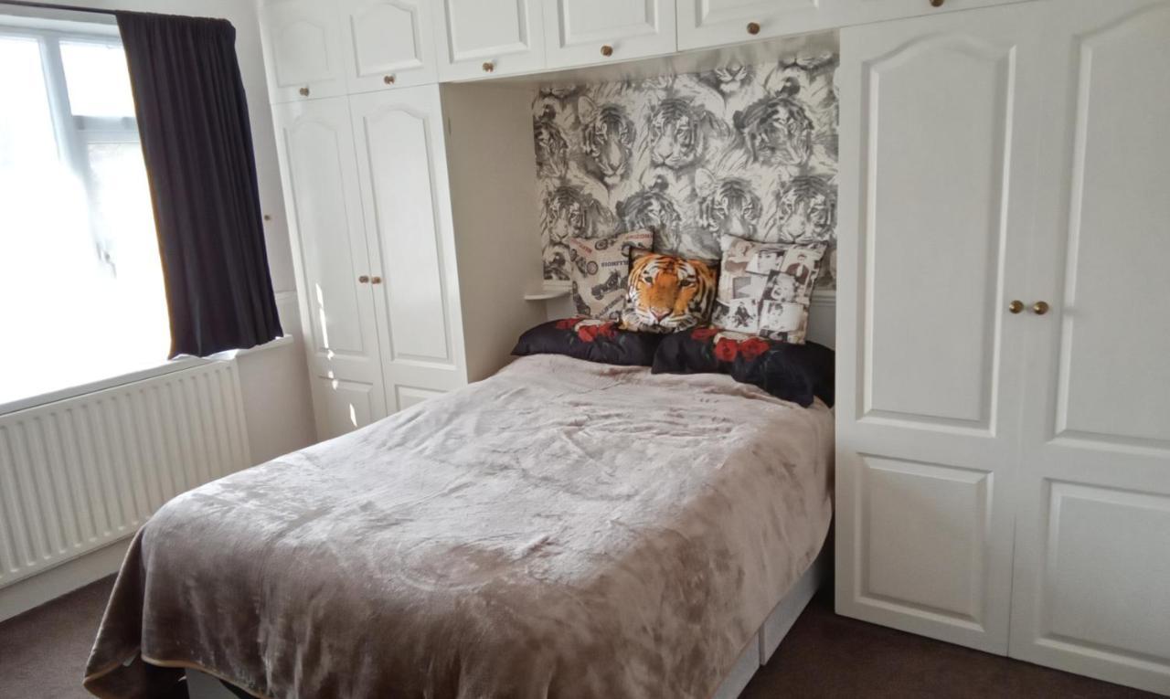 Apartment 7 Bats Skegness
