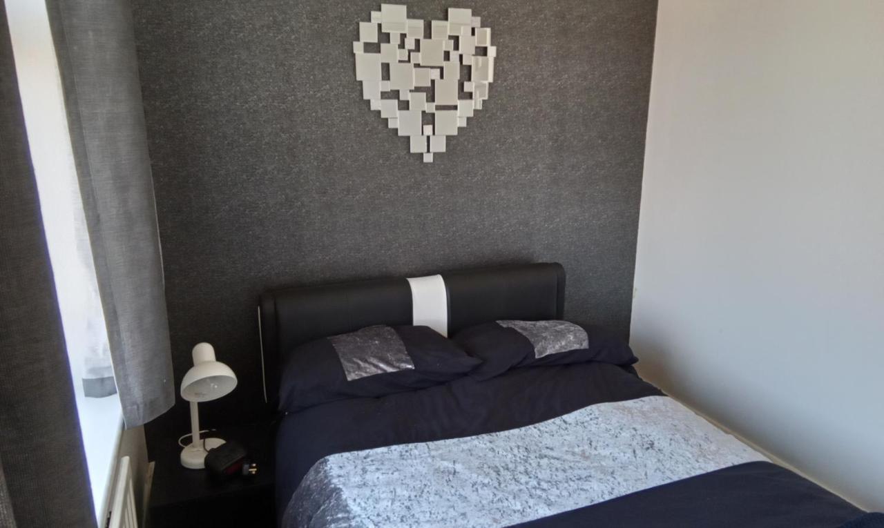 7 Bats Apartment Skegness