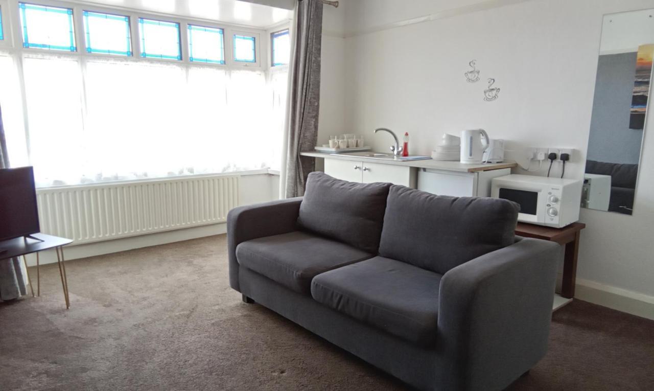 Apartment 7 Bats Skegness
