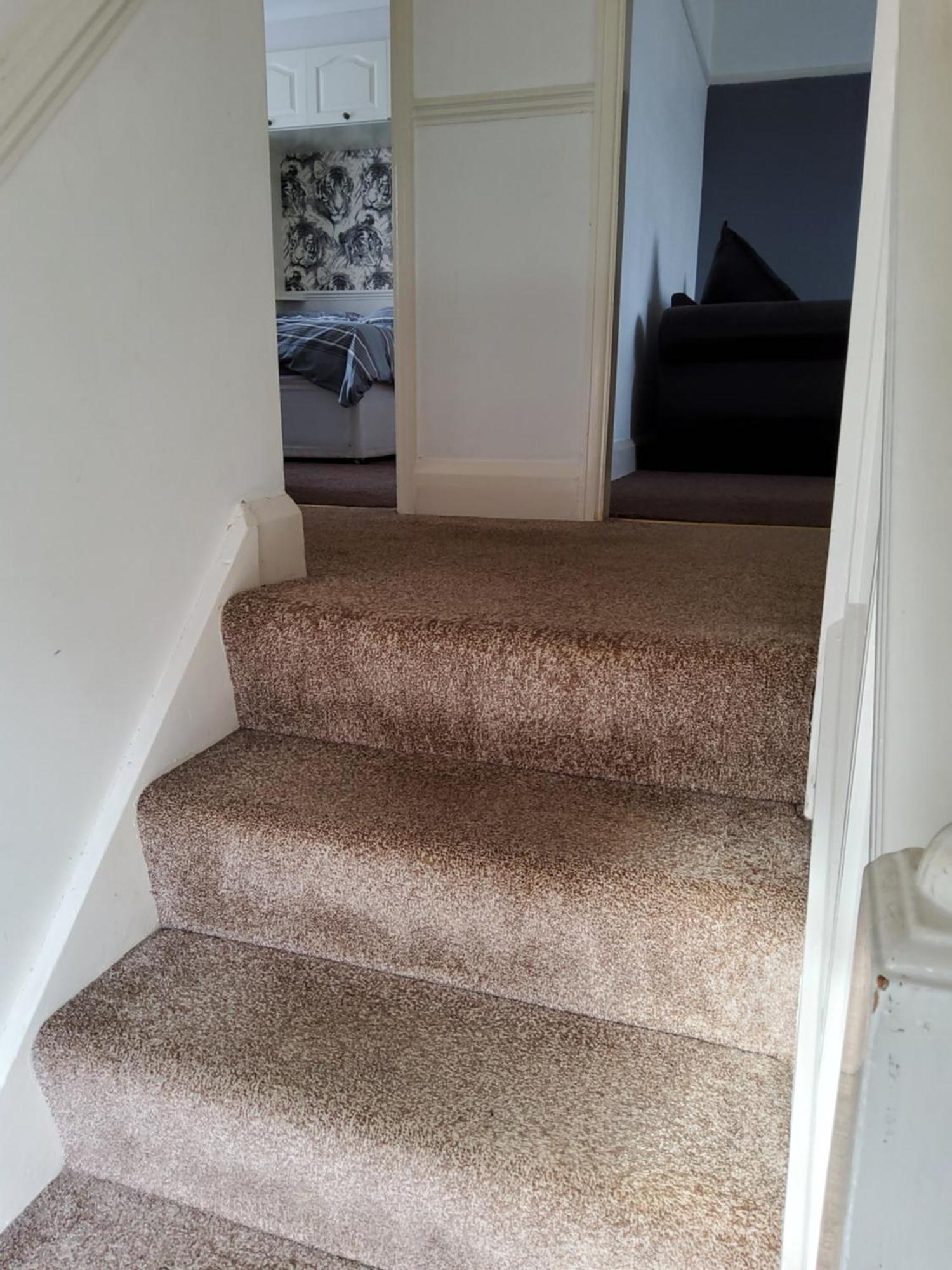 Apartment 7 Bats Skegness