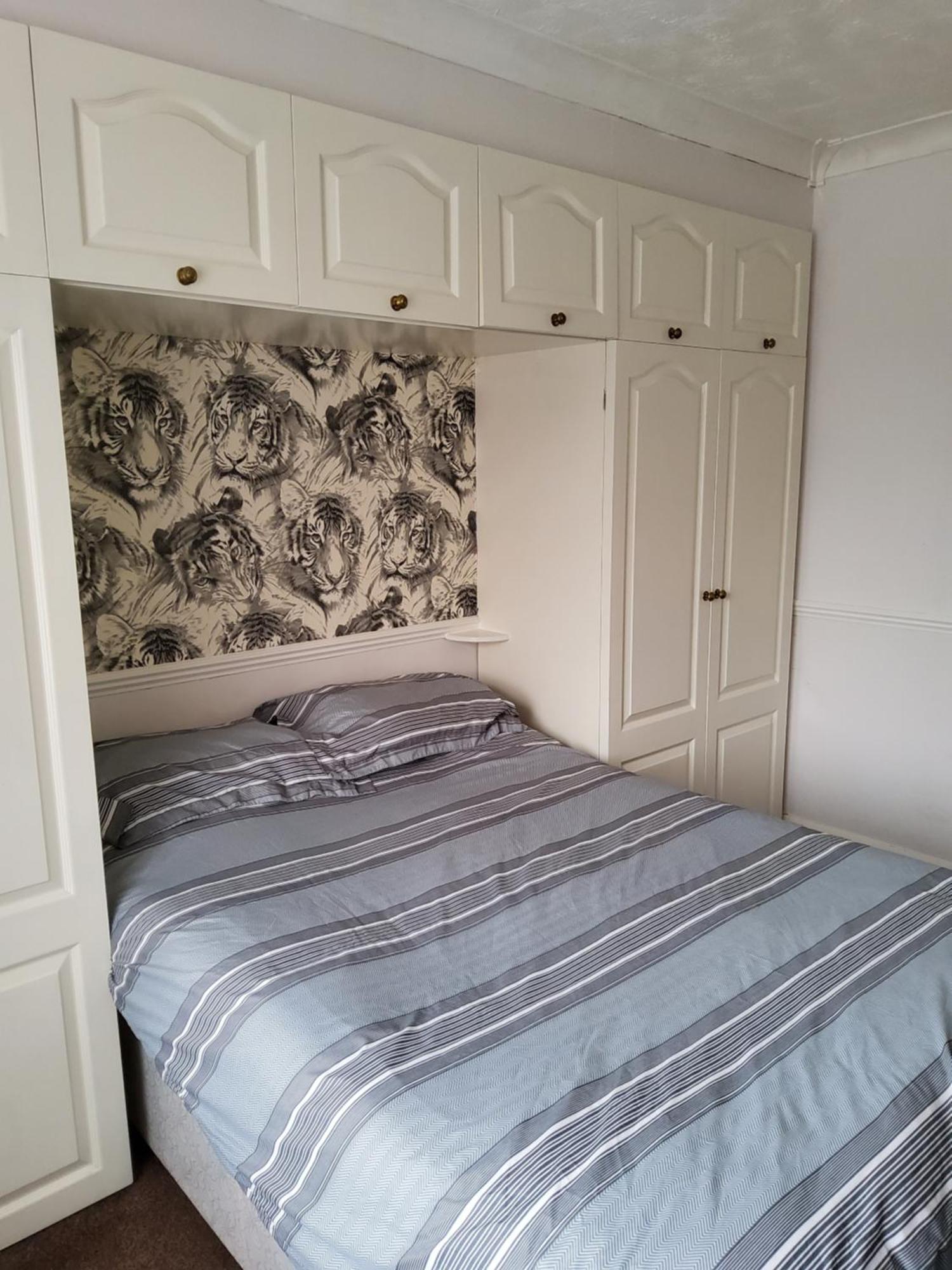 Apartment 7 Bats Skegness