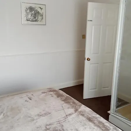 7 Bats Apartment Skegness Exterior photo