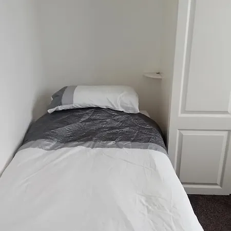 7 Bats Apartment Skegness Exterior photo